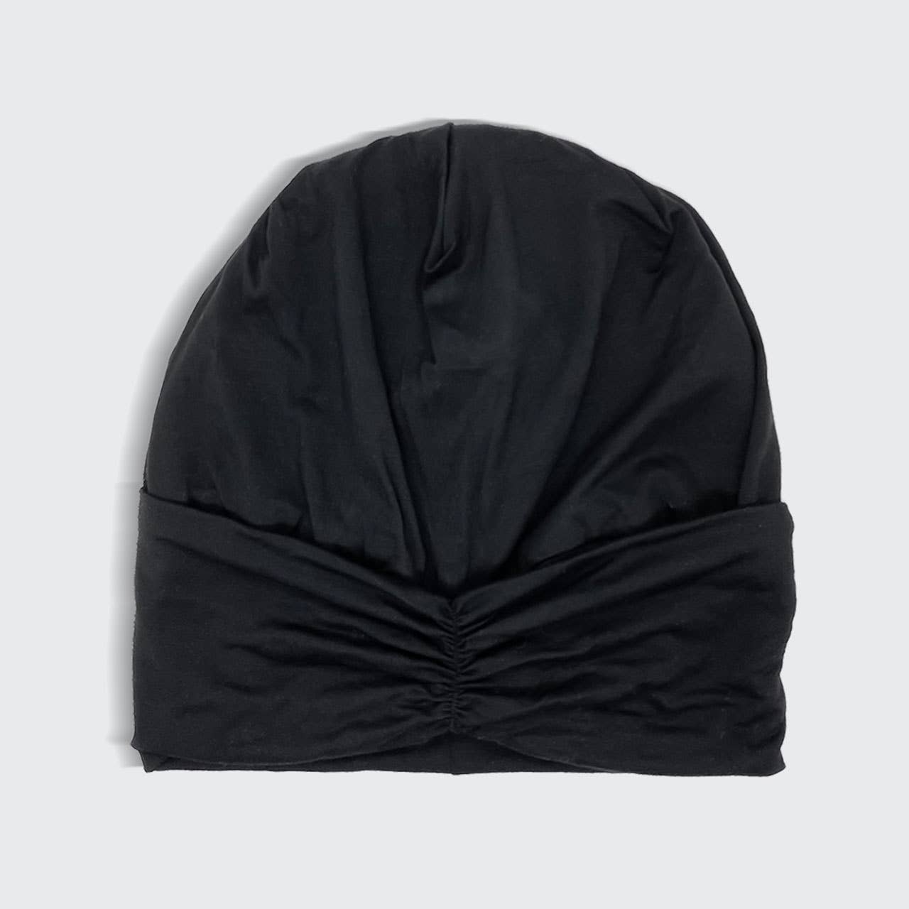 Sleep Beanie with Satin lining