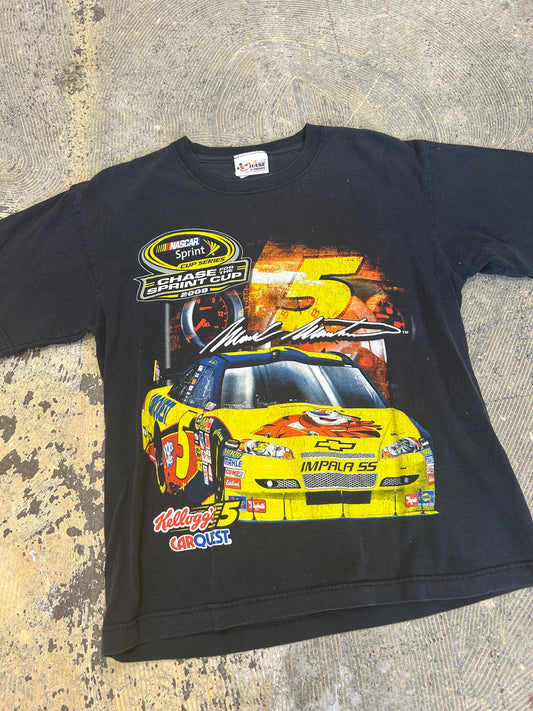 LL Sprint NASCAR Tee