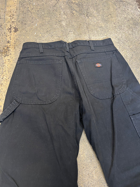 LL Dickies Pants Black