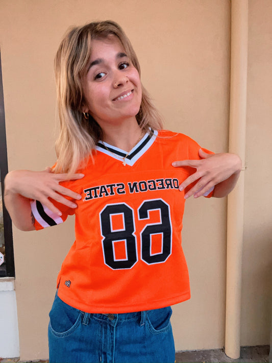 OSU Football Jersey