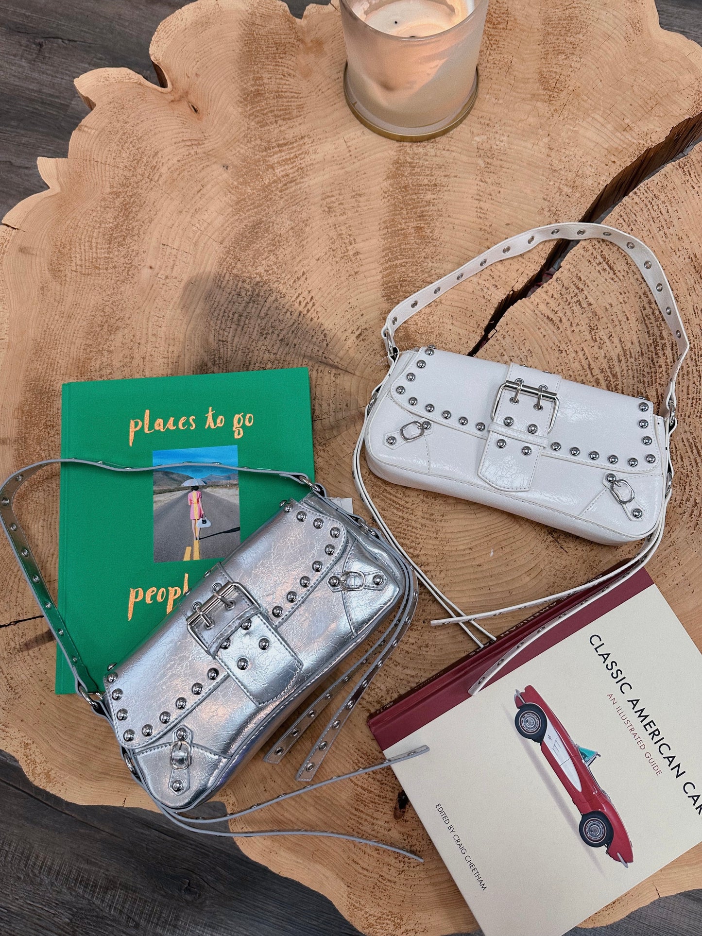 Baddie Purse