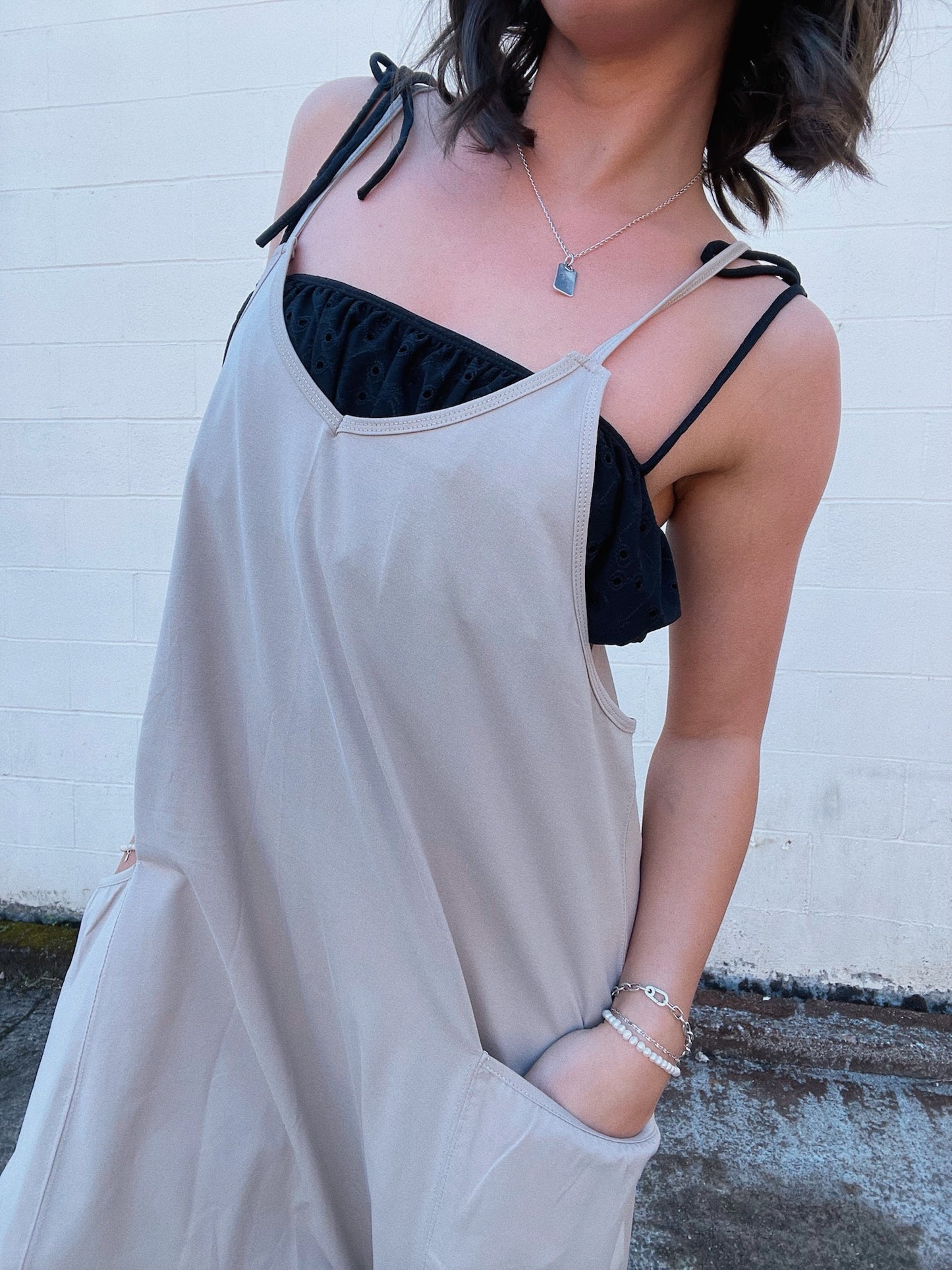 Comfy Jumpsuit