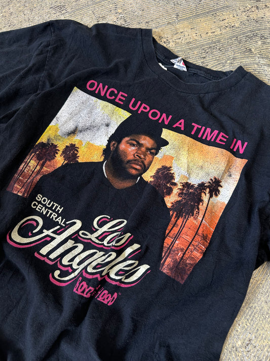 LL Boyz N The Hood Tee