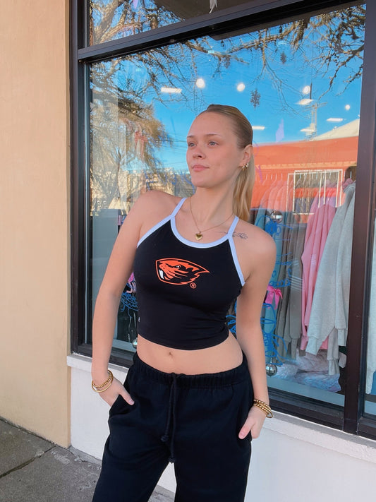 OSU Retro Tank