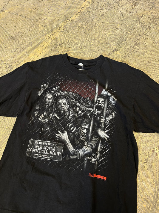 LL Walking Dead Tee