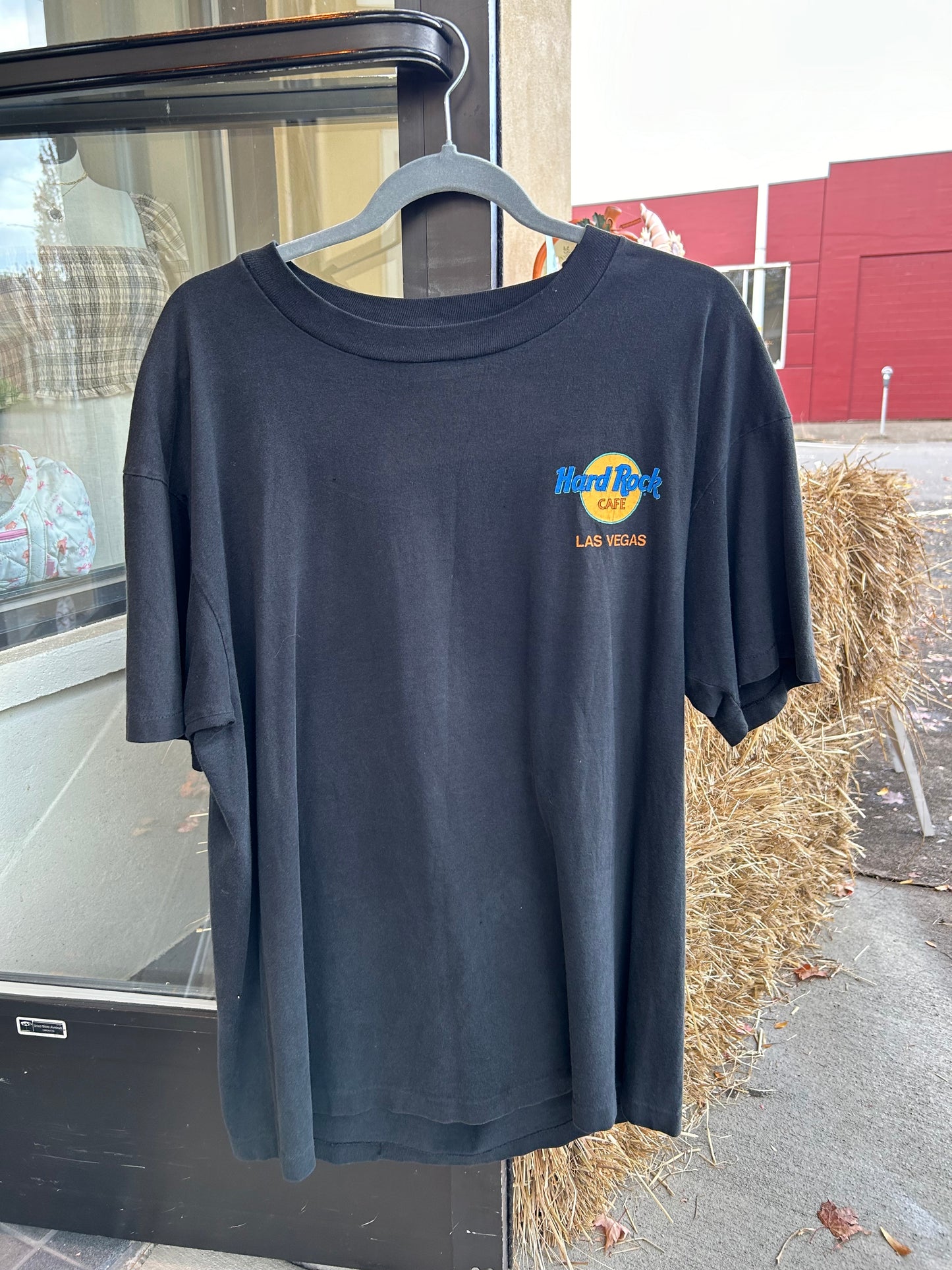 LL Hard Rock Vegas Tee