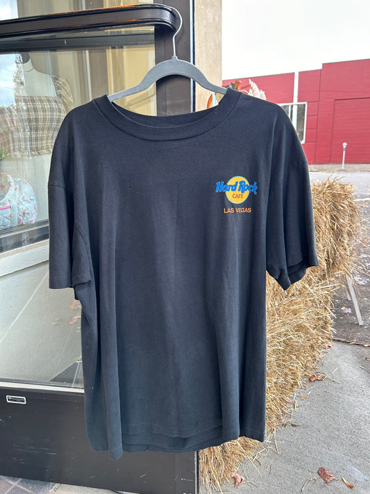 LL Hard Rock Vegas Tee