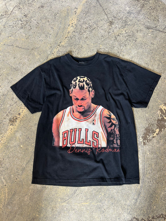 LL Dennis Rodman Tee