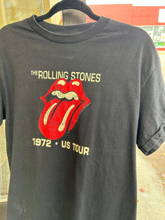 LL Rolling Stones 1972 Tee