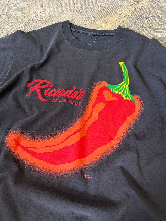 LL Ricardo’s Tee