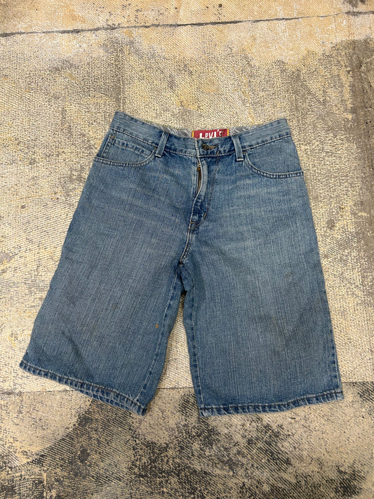 LL Levi’s Jorts