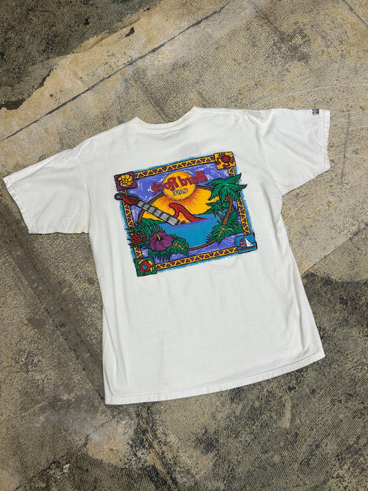LL Hard Rock Key West Tee