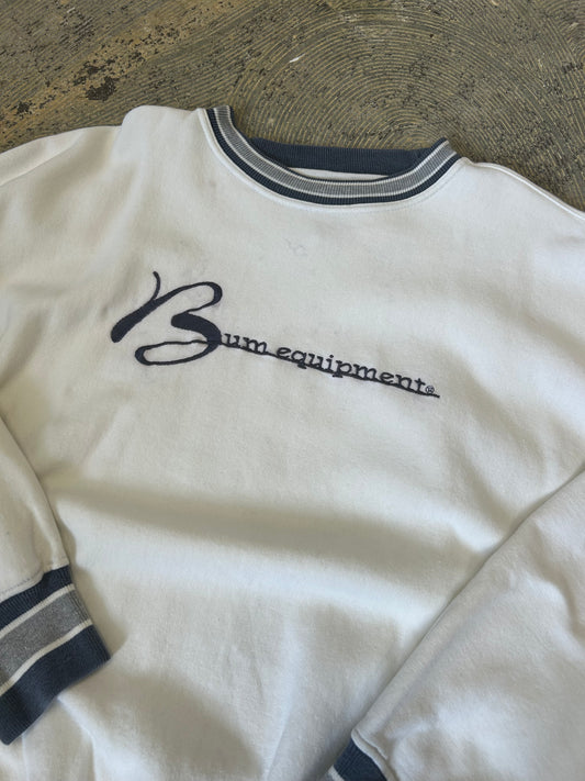 LL BUM Equipment Crew