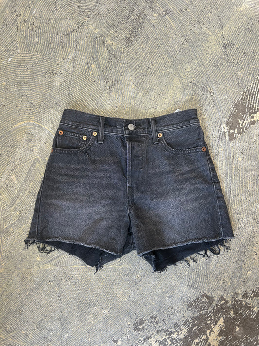 LL Levi’s Charcoal Short