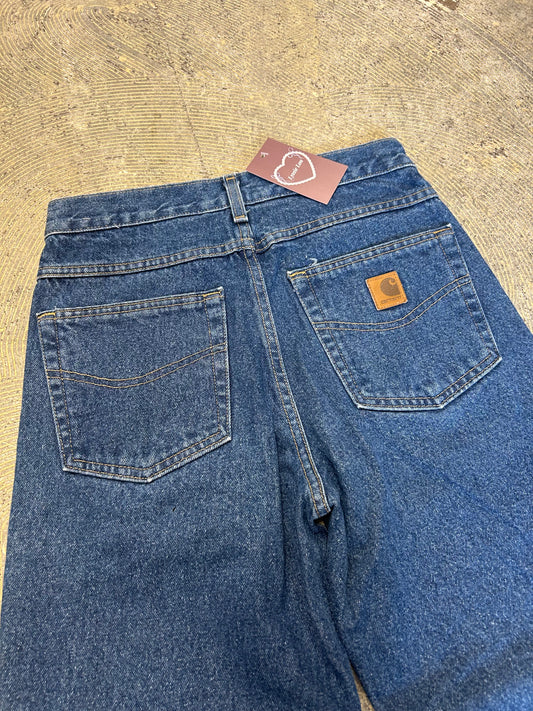LL Carhartt Jeans