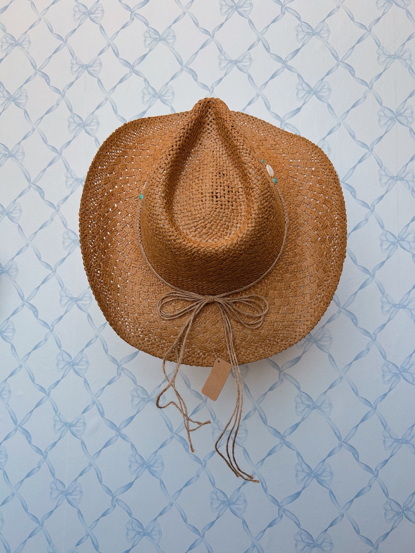 Seashell Dark-Blue Details