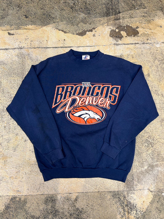 LL Denver Broncos Crew