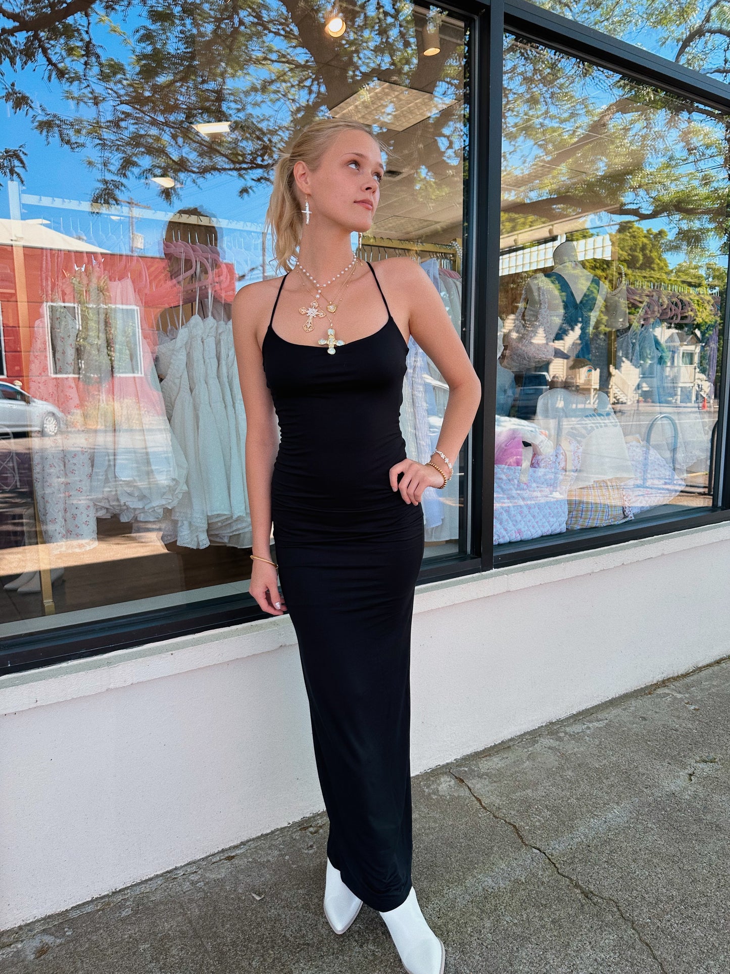 Every Day Dress