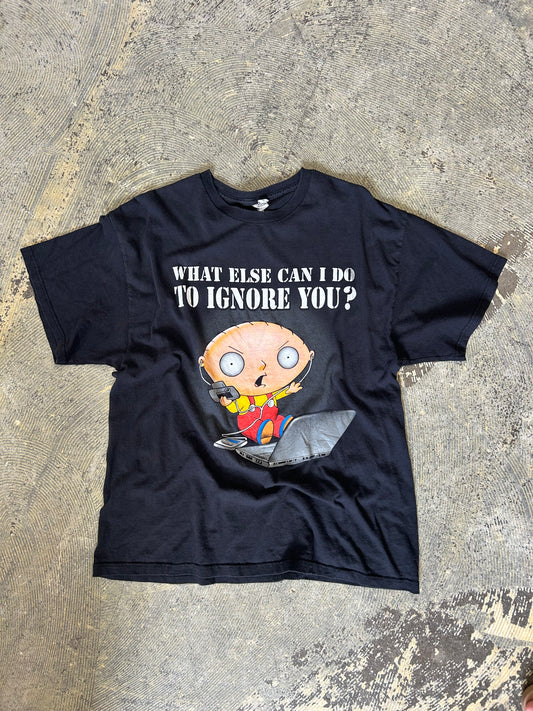 LL Stewie Griffin Tee