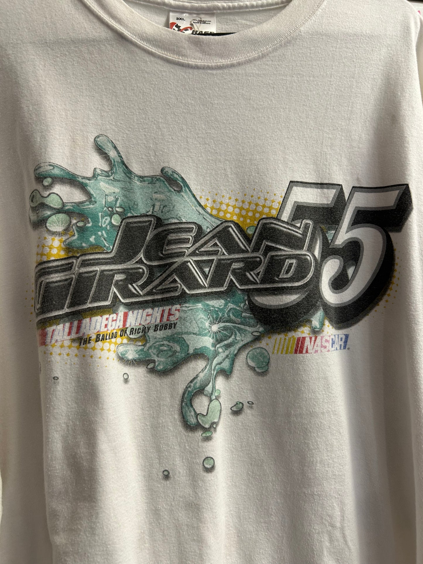 LL Jean Girard Tee