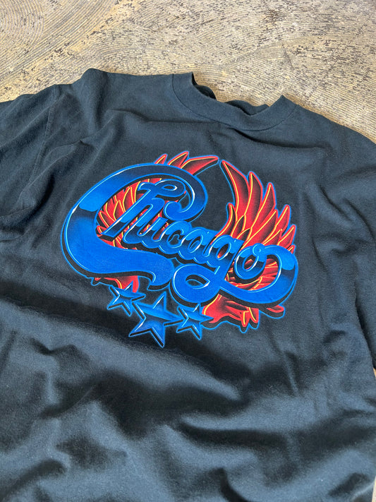 LL Chicago Tee