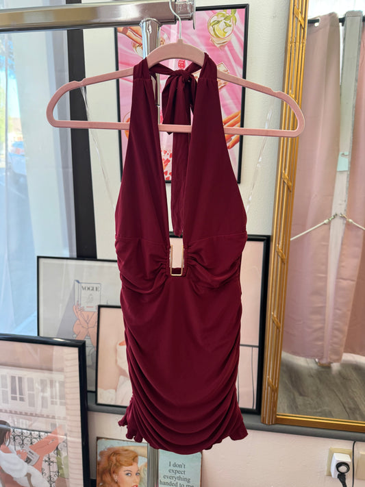 Lydia Dress