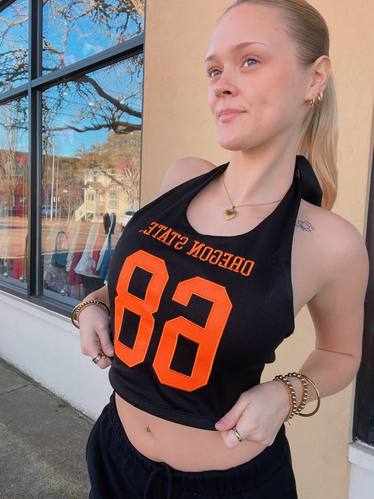 OSU 68 Tailgate Top