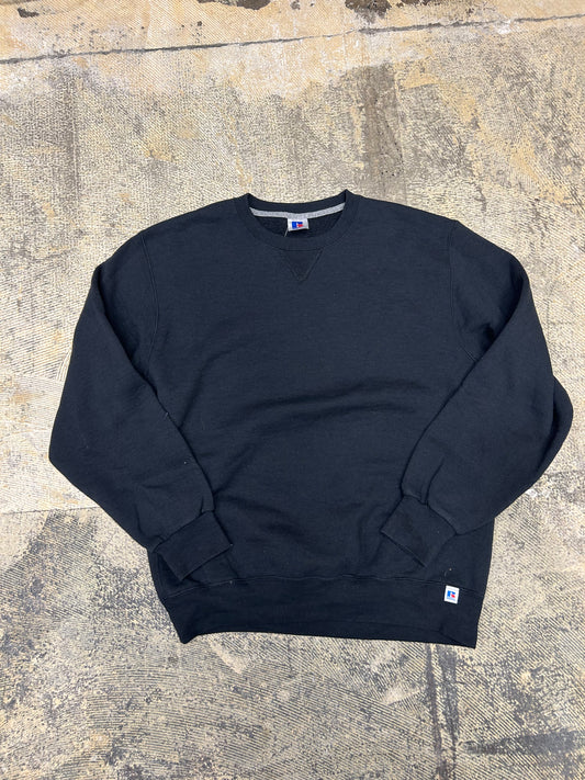 LL Black Russel Basic