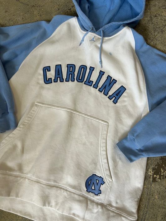 LL Carolina Jordan Hoodie