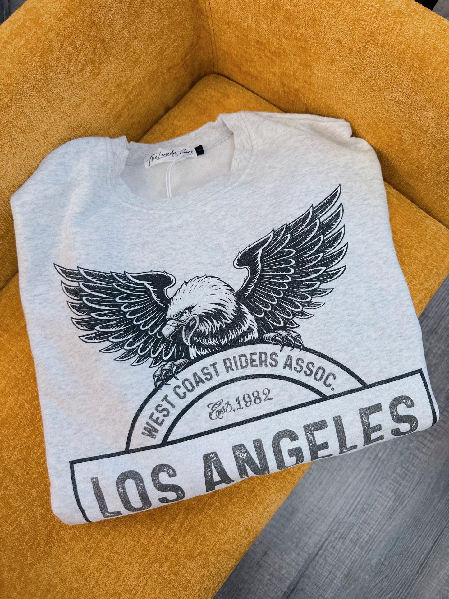 West Coast Riders Jumper
