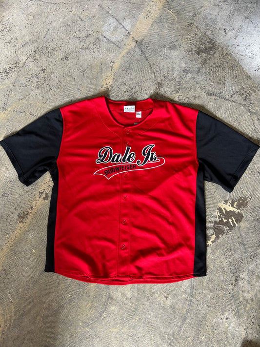 LL Dale Baseball Tee