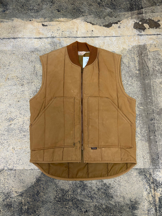 LL Walls Tan Vest