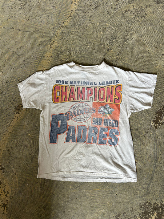 LL San Diego Series Tee