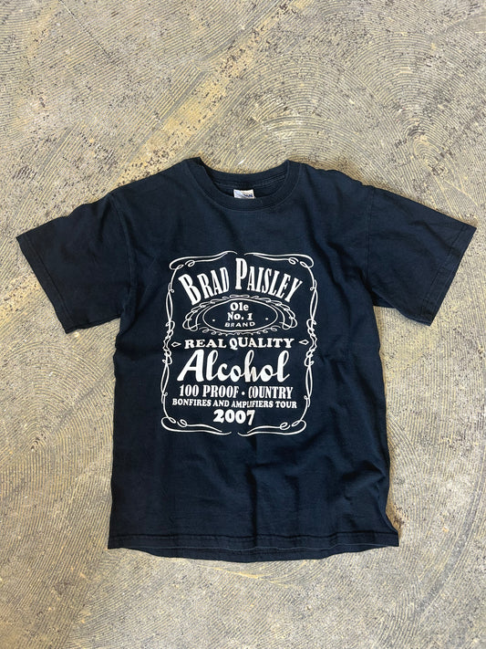 LL Brad Paisley Tour Tee