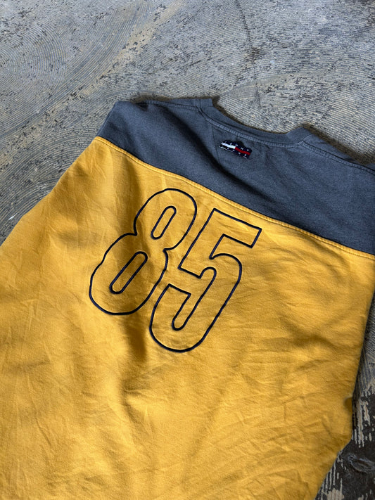 LL Tommy Long Sleeve 85