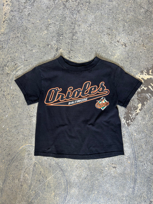LL Orioles Tee