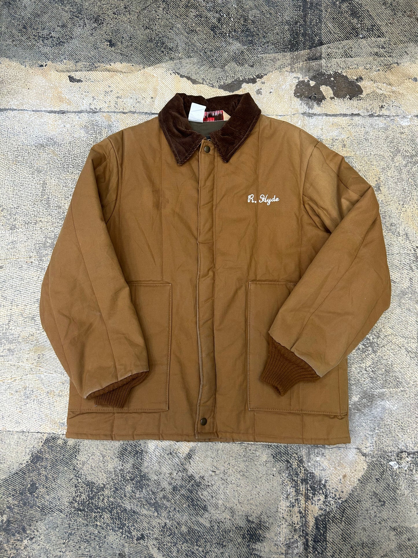 LL Walls Jacket