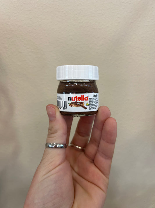 Nutella Mini