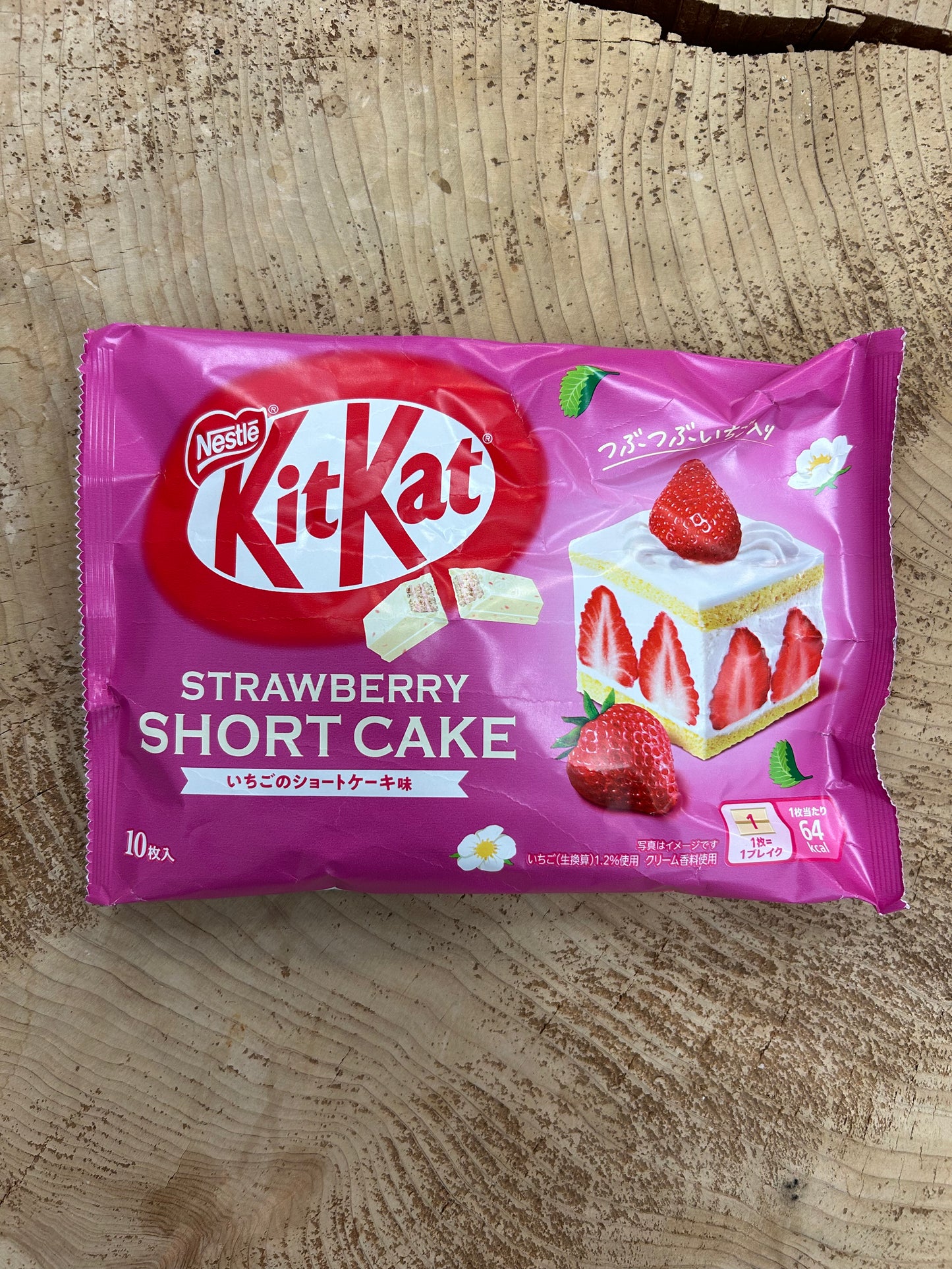 Nestle Kit Kat
