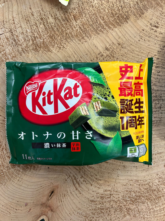 Nestle Kit Kat