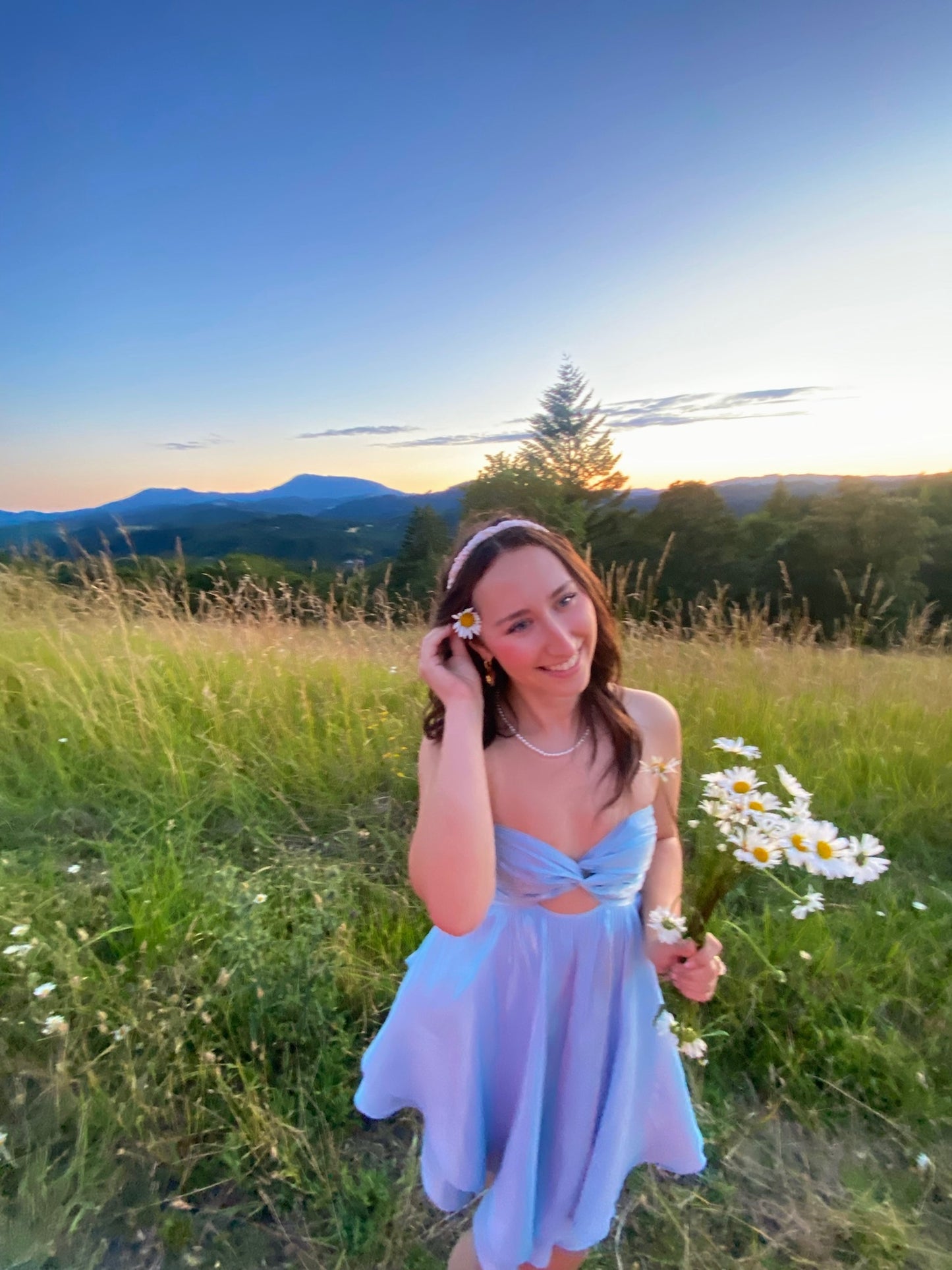 Maddie Dress
