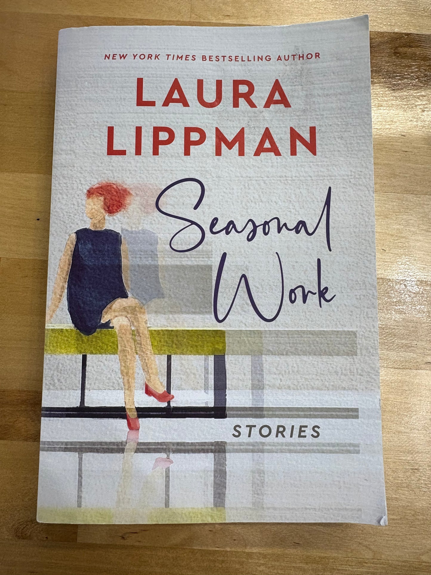 Seasonal Work