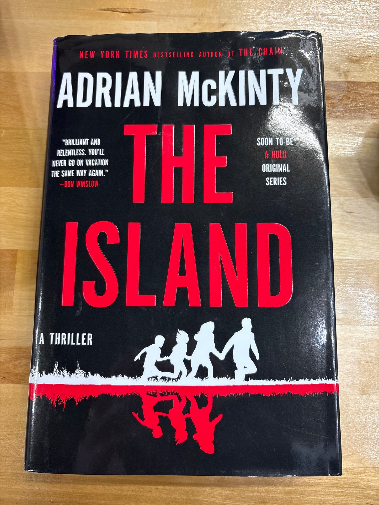 The Island
