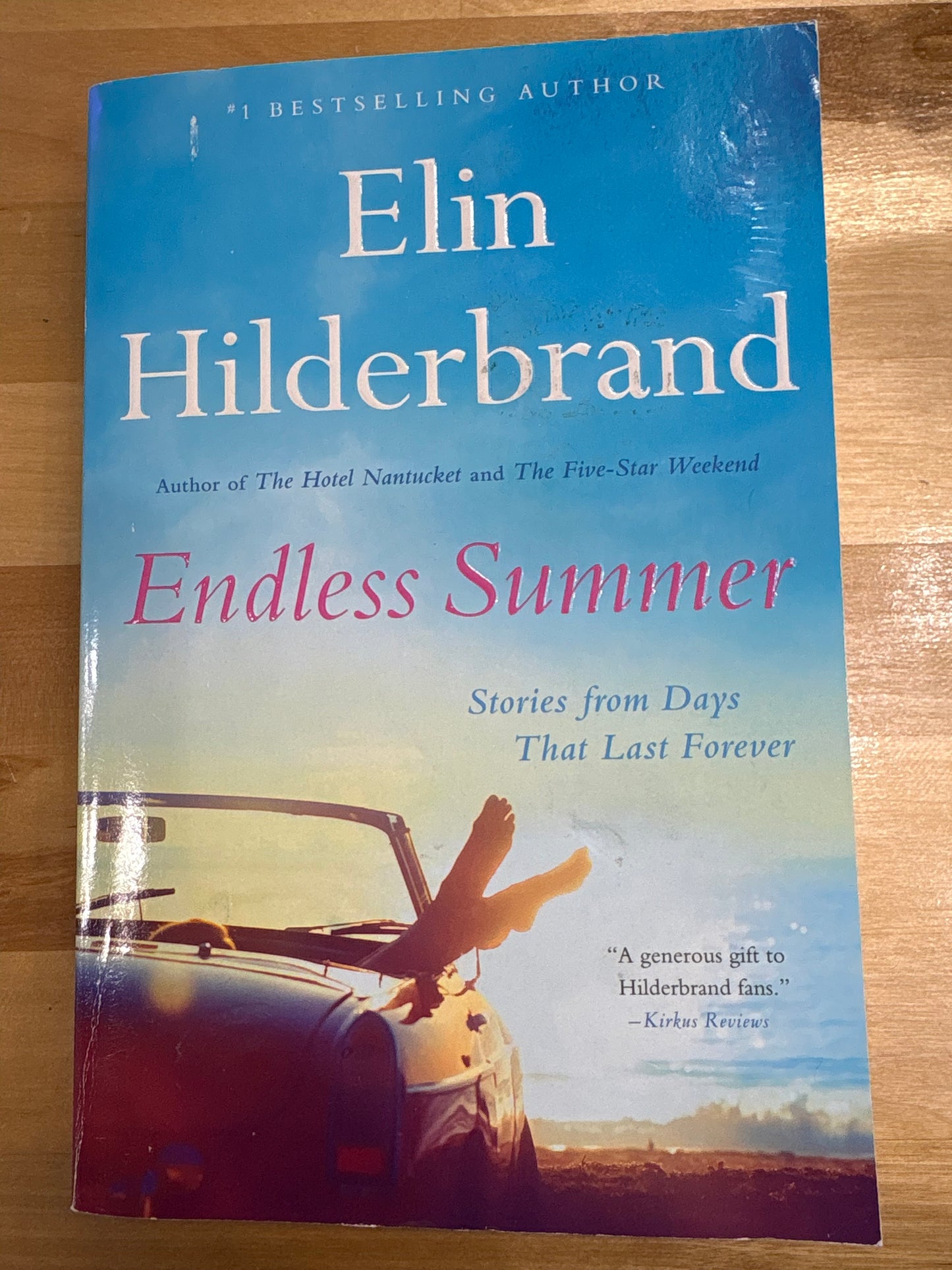 Endless Summer