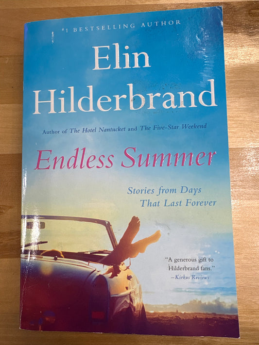 Endless Summer