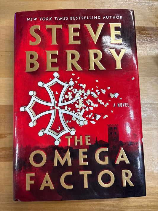 The Omega Factor