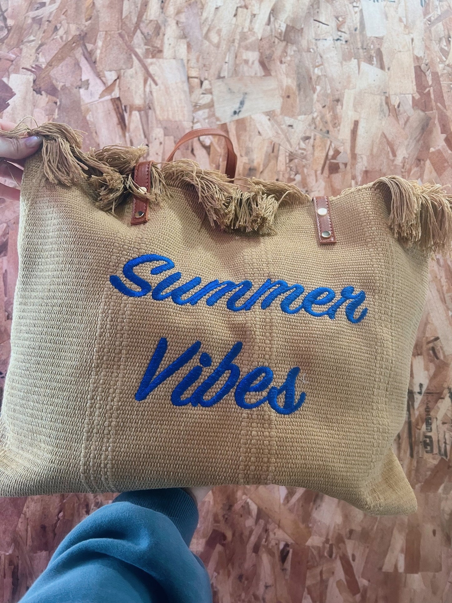 Summer Vibes Bag