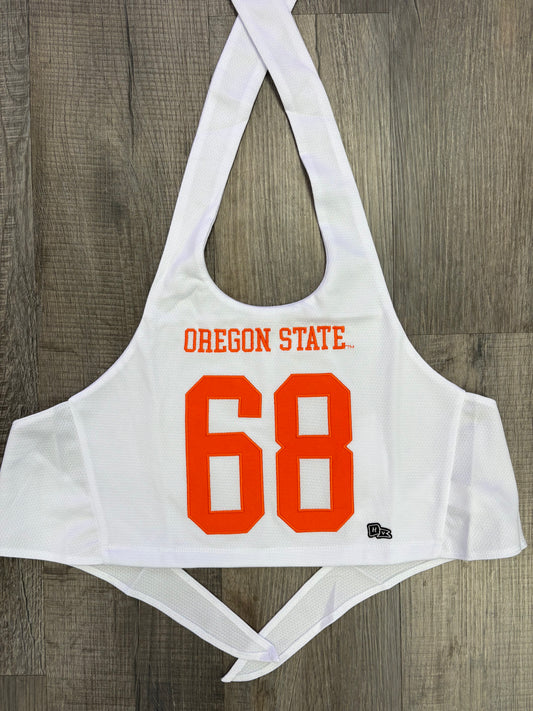 OSU 68 Tailgate Top
