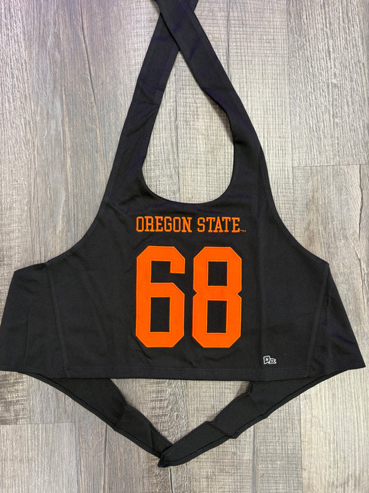 OSU 68 Tailgate Top