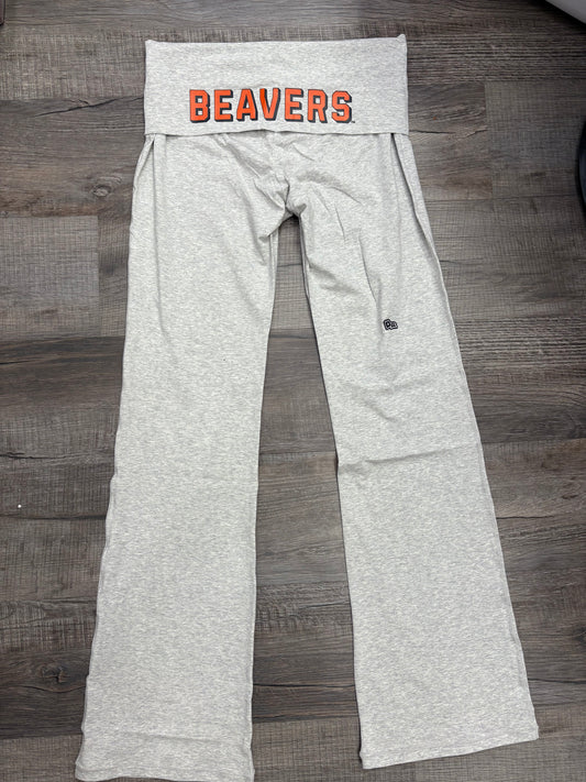 OSU Foldover Pants